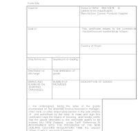 certificateoforiginforexportstonewzealand certificateoforiginforexportstonewzealand